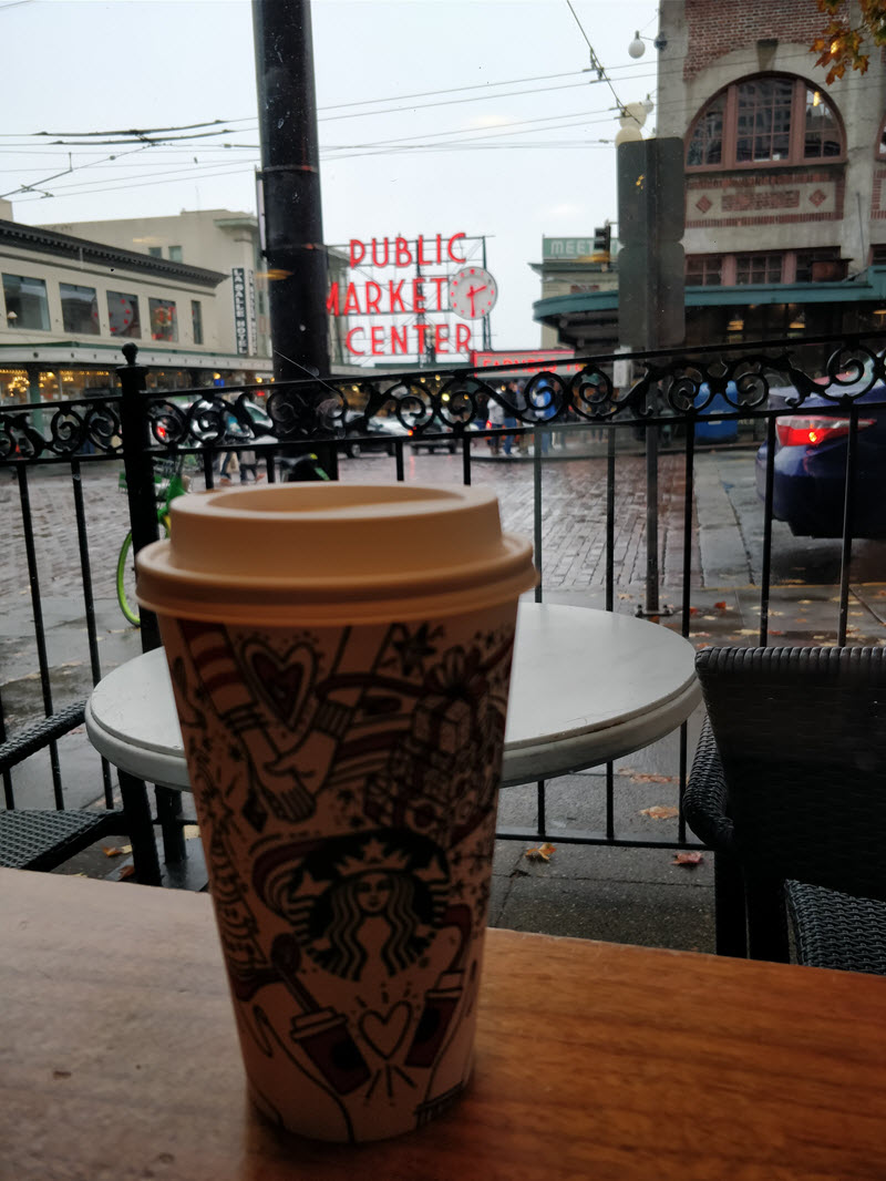 SQL Authority News - Updates on Recent Trip to SQL PASS 2017, Seattle sqlpass2017 (1) 